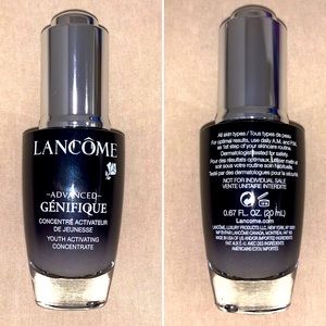 Lancome Advanced Génifique Youth Activating Concentrate